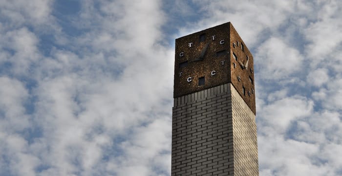 clocktower