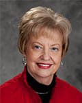 Mrs. Anne Farris