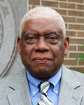 Mr. George Moore