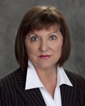 Mrs. Kaye Ellison