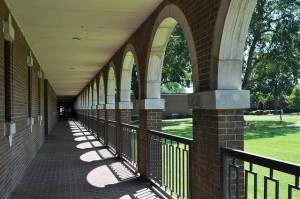 Business & Computer Technology Building