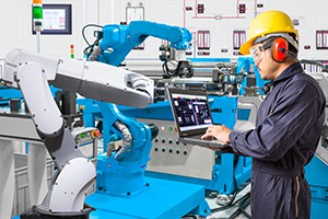 Industry Skills Training