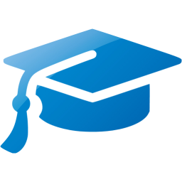 Graduation Cap icon