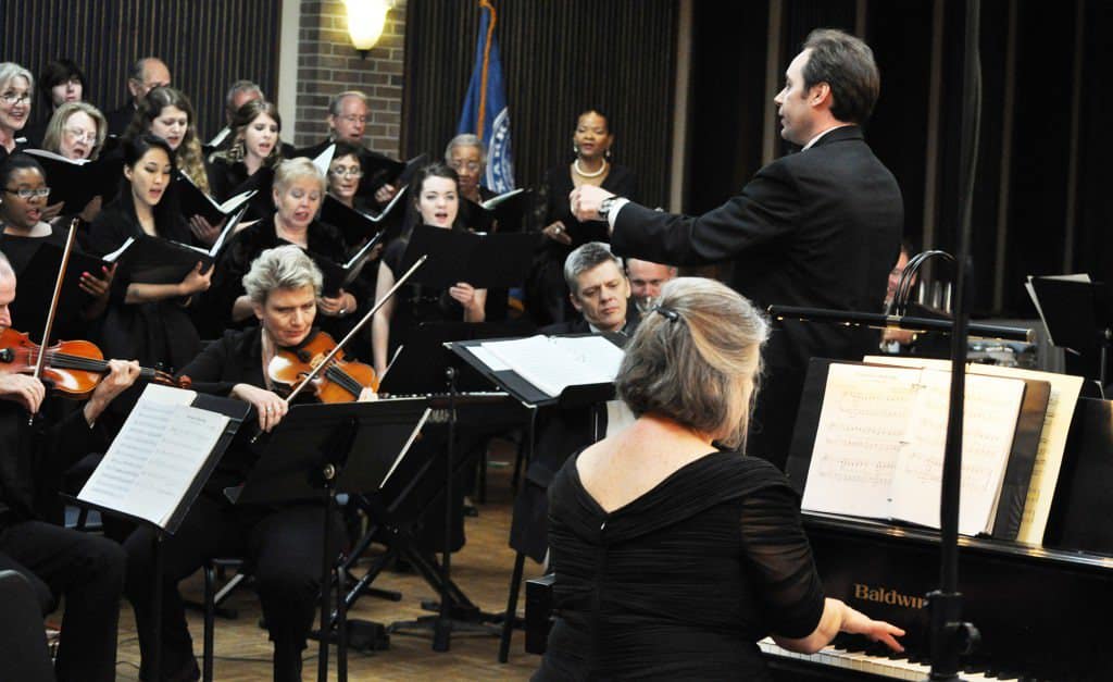 regionalchorale