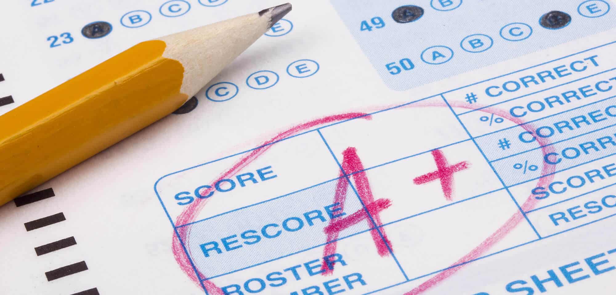 Graded A+
