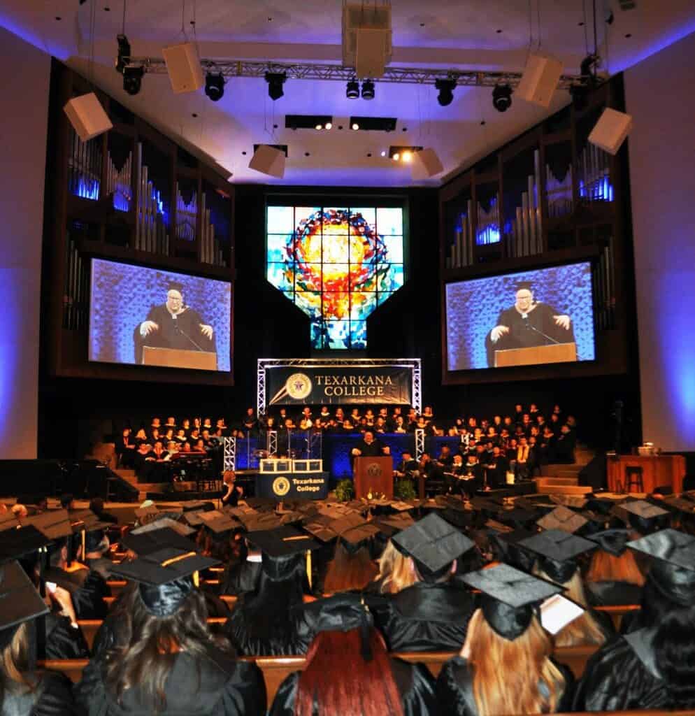 Graduation