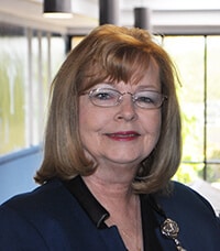 Dr. Joan Strutton