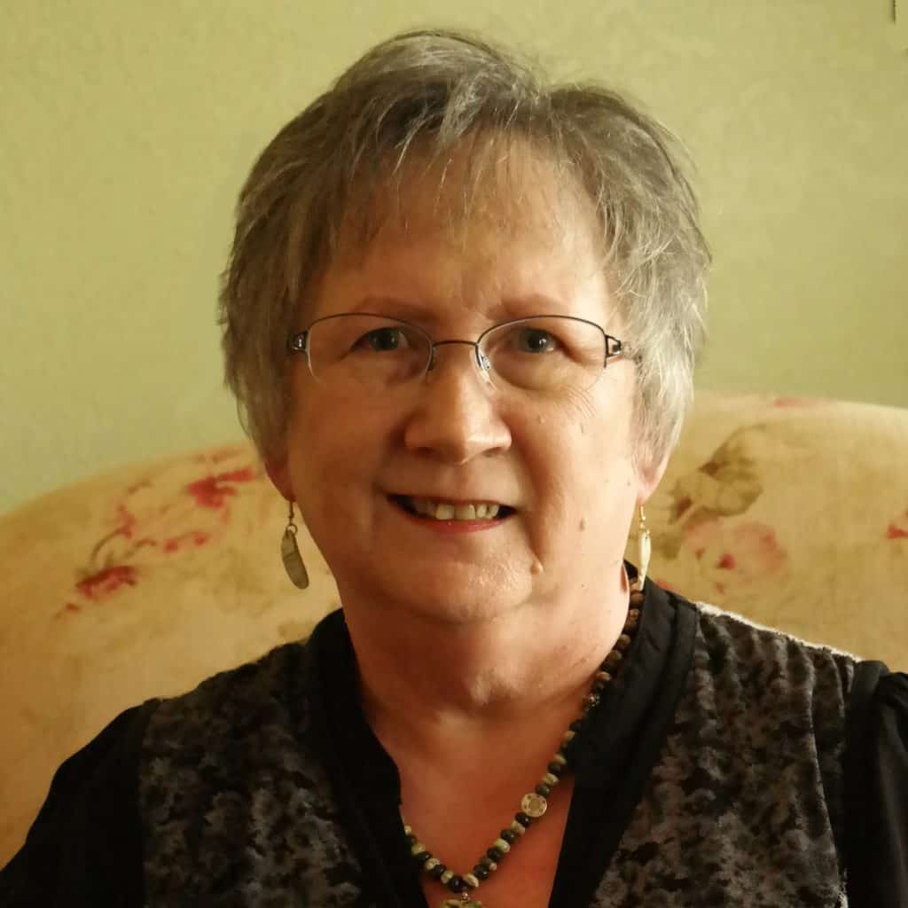 TC Alum Dr. Janey Brantley