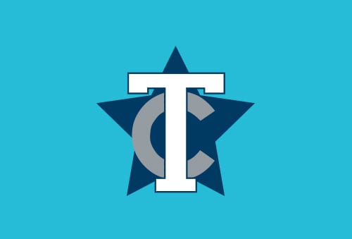 TC logo