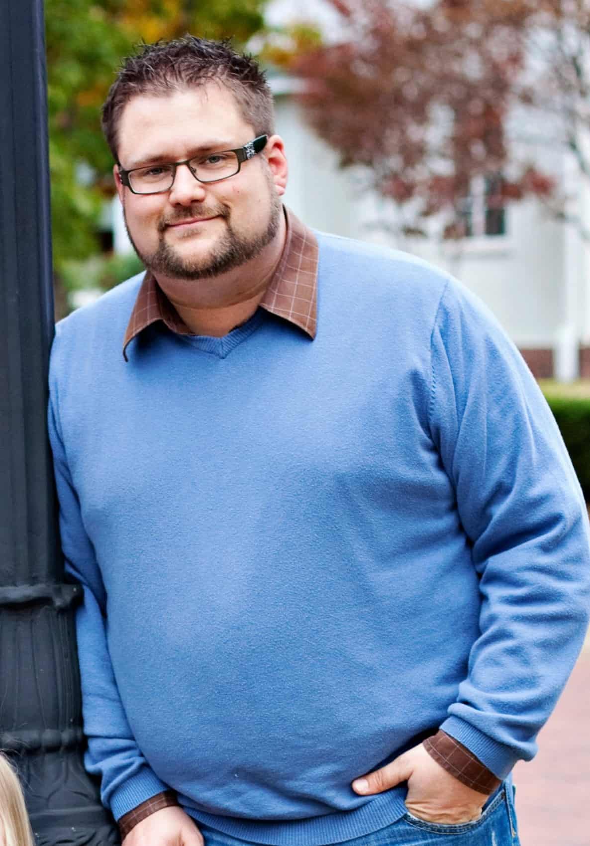Matt Fry