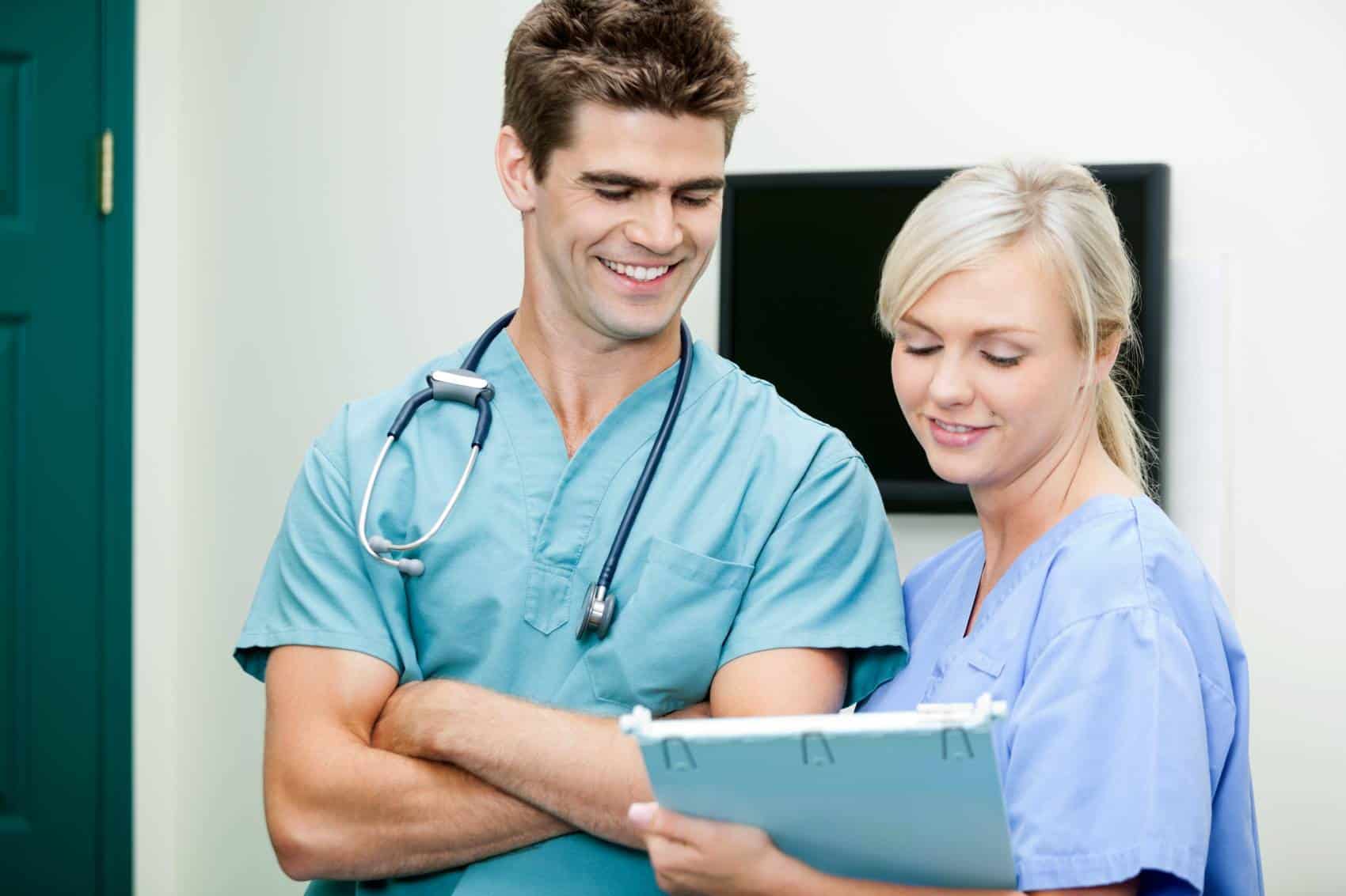 CBE - Healthcare Professions