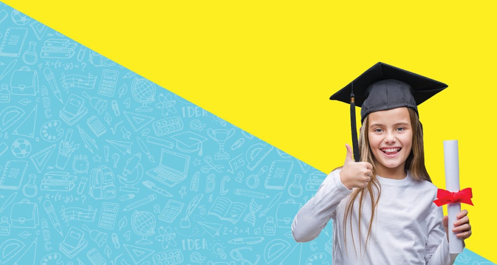 Kids College 2019