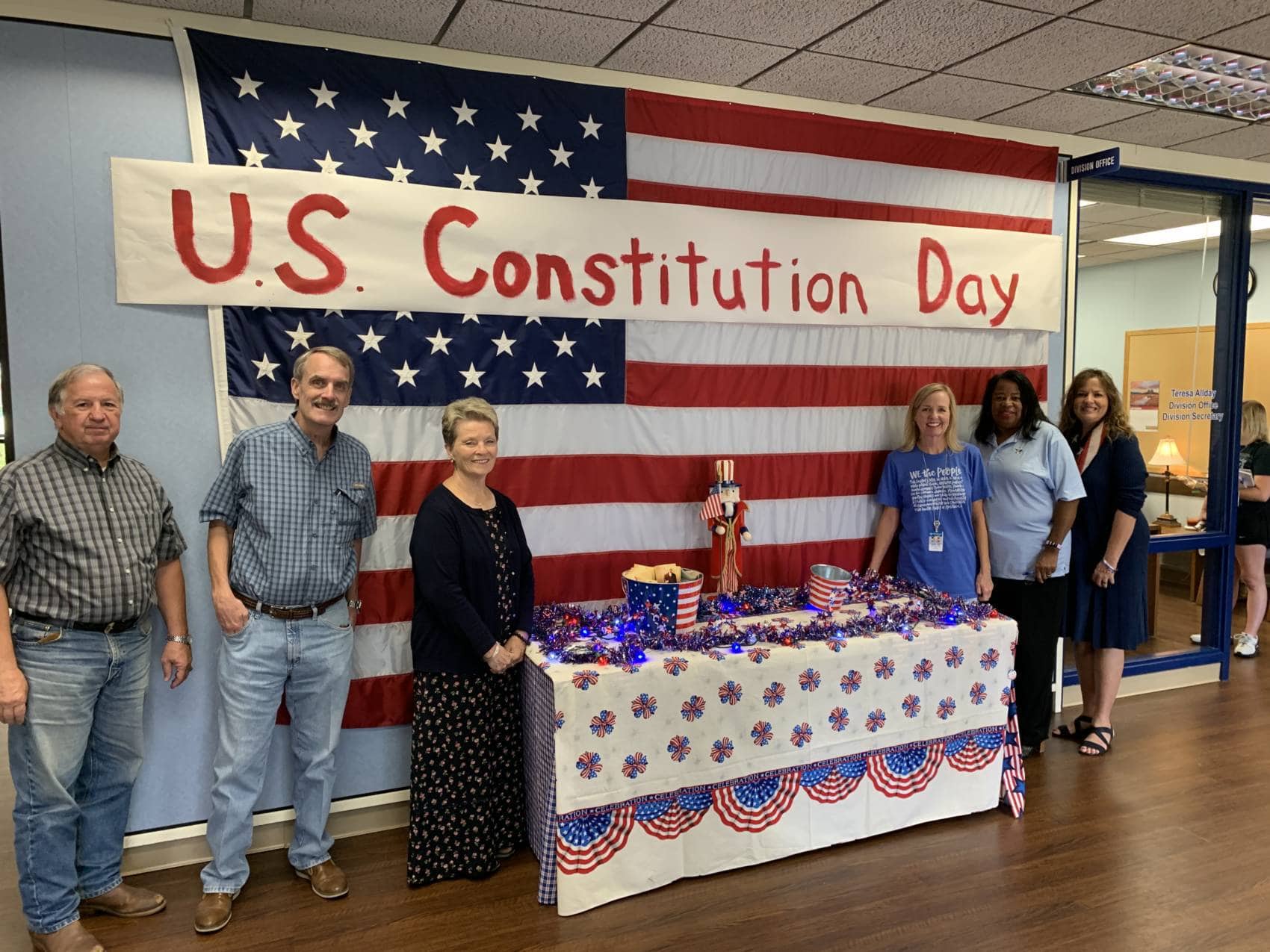 Constitution Day 2019