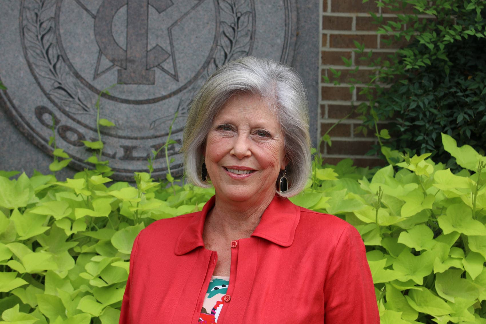 Jane Daines
