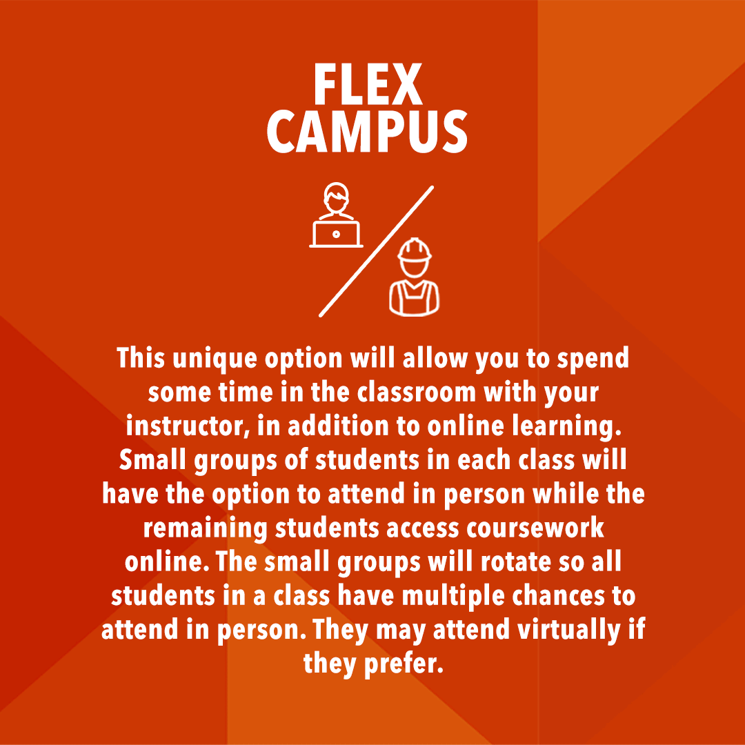 Flex Campus