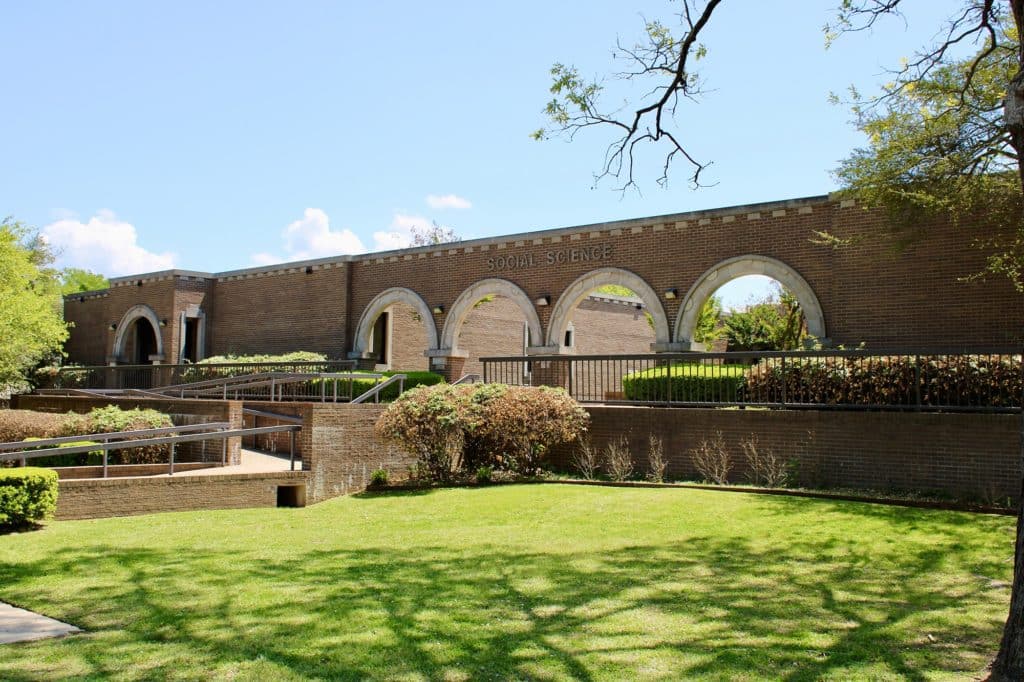 Search Community College Courses Academics Texarkana College