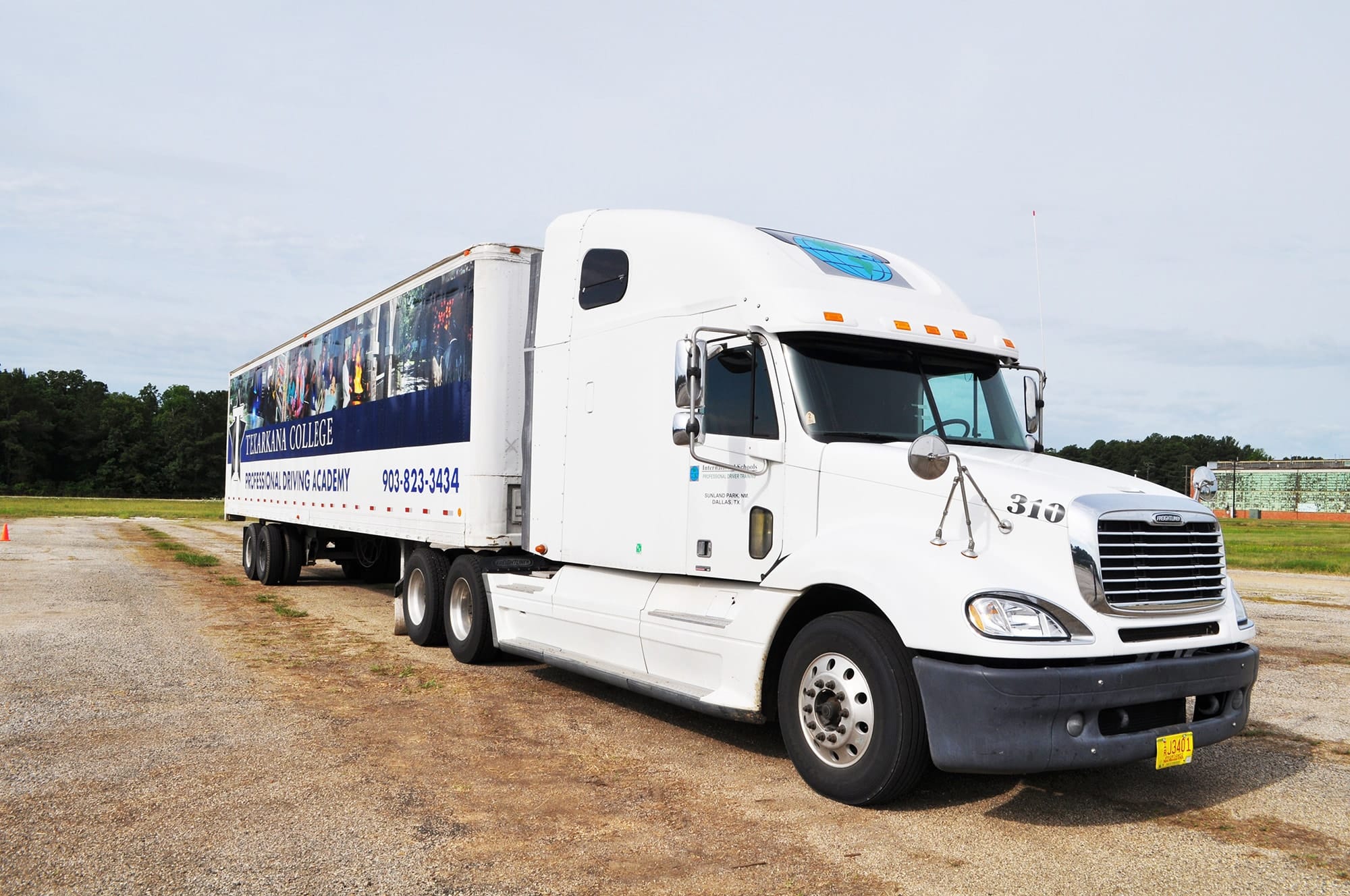 Texarkana Driving School