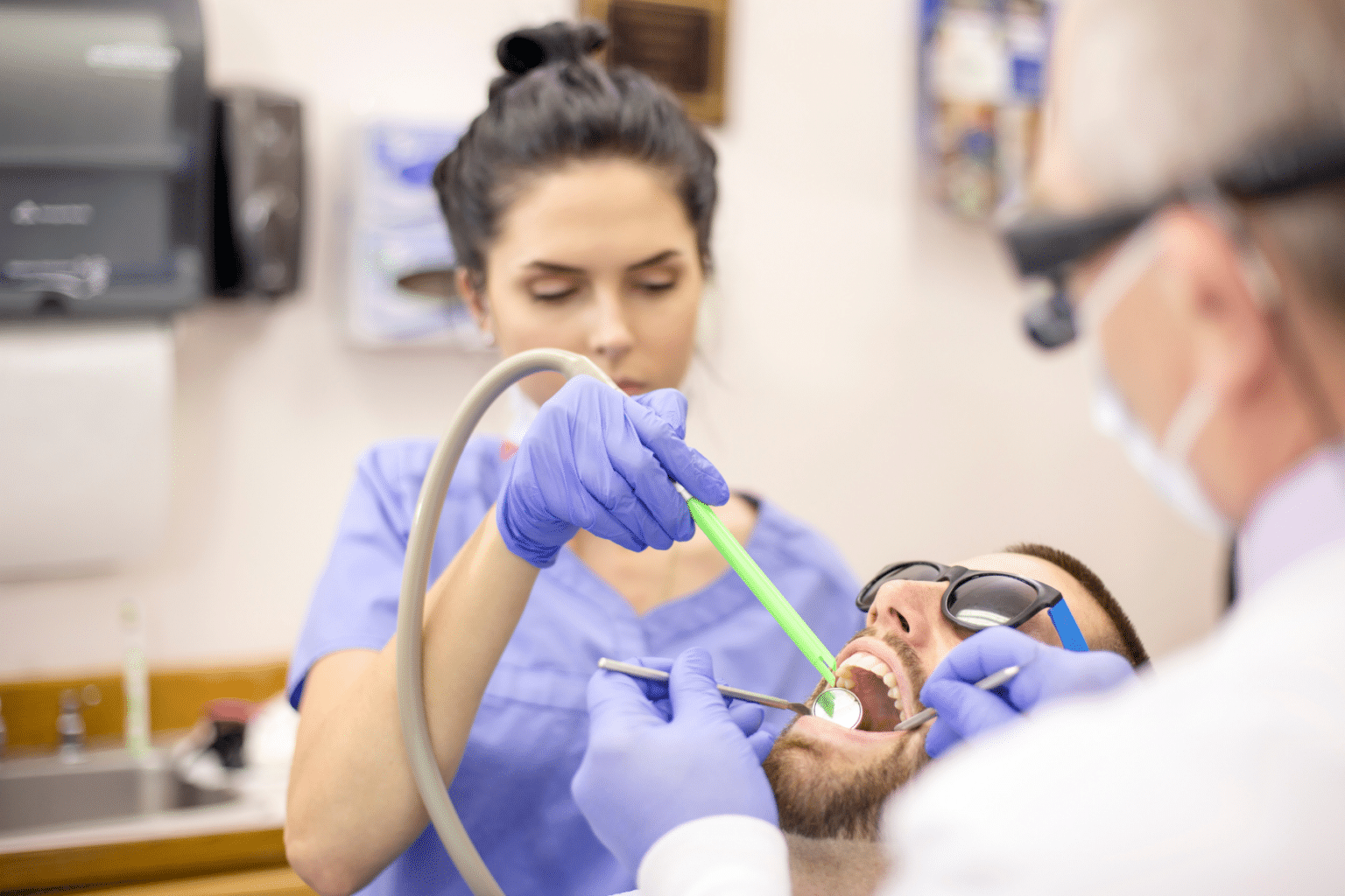 Dental Assisting Texarkana College