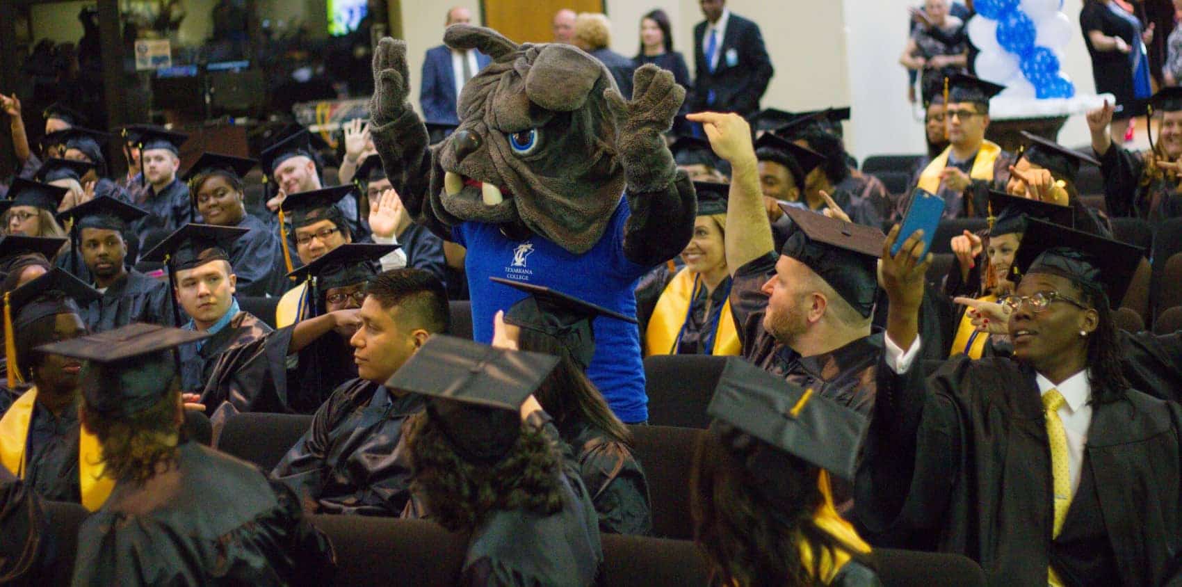 Fall 2016 Graduates Announced Texarkana College