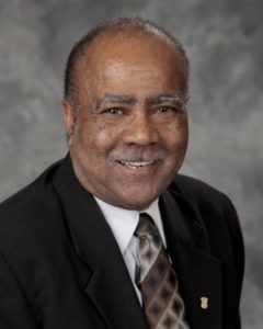 Robert Jones, Dean of Students