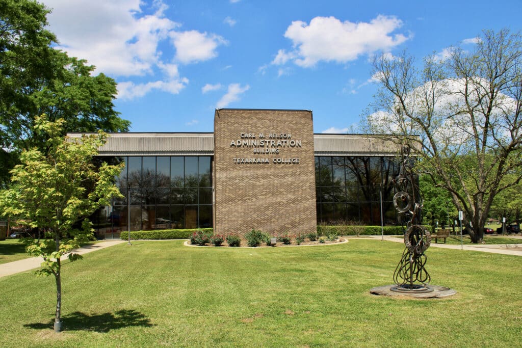 Leadership, Faculty &amp; Staff - Texarkana College