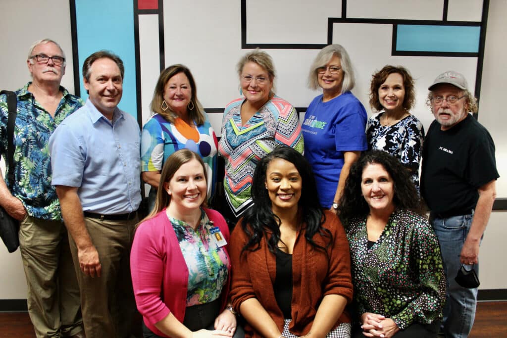 Why Choose TC - Texarkana College