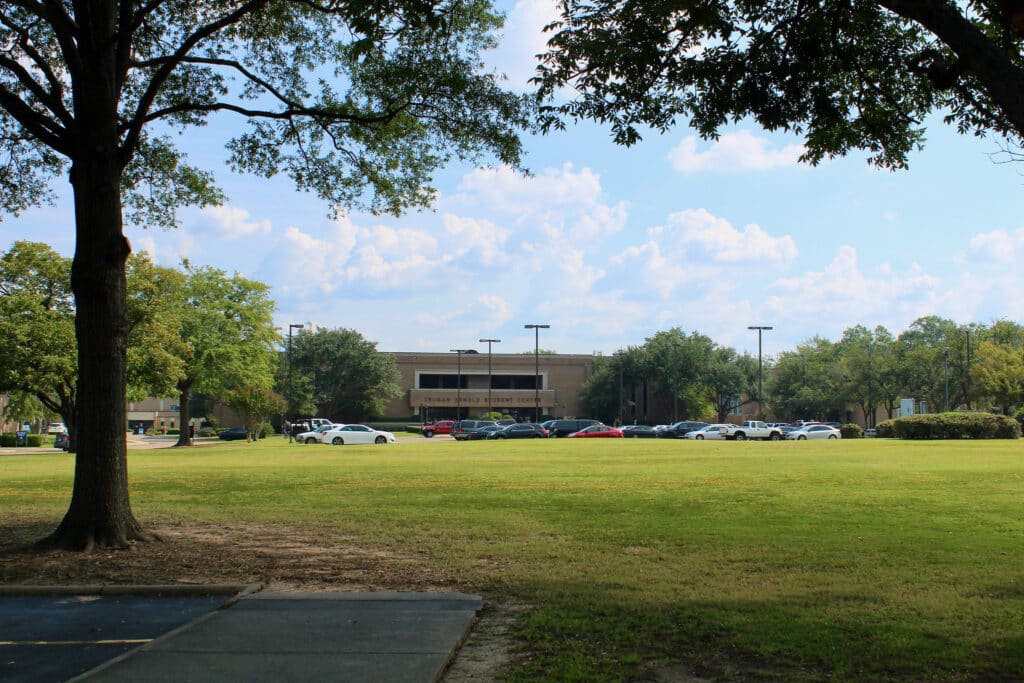 About TC - Texarkana College