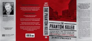 Set in the rowdy, often lawless town of Texarkana shortly after WWII, The Phantom Killer is the history of the most puzzling unsolved cases in the United States.
