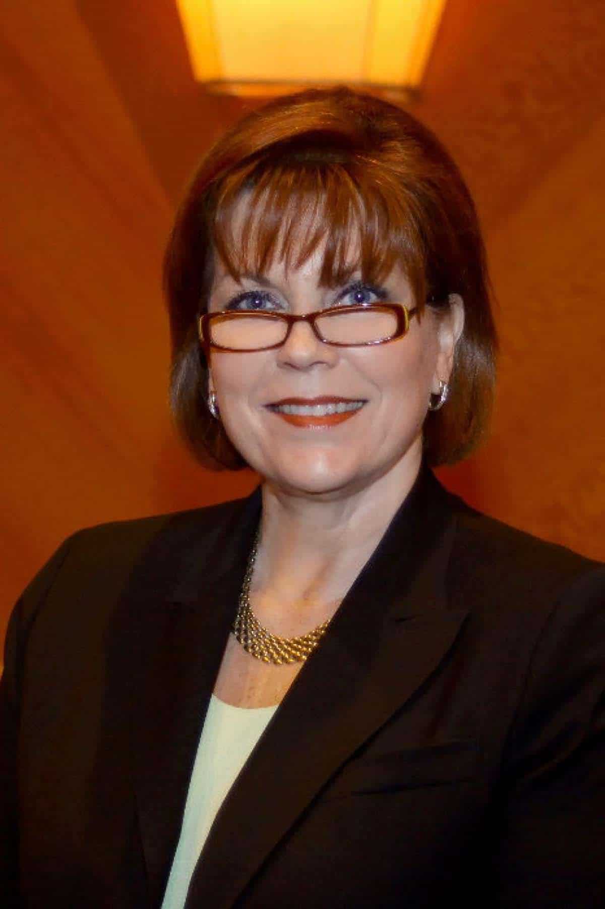 Dr. Phyllis Gardner