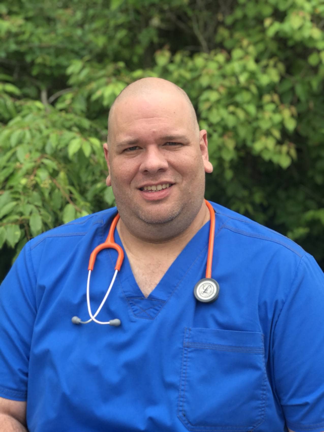 Spring 2019 Commencement Interview Texarkana College