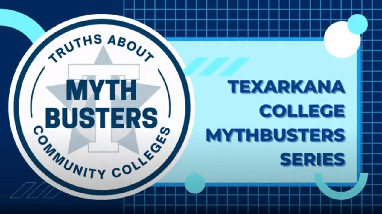 MythBuster Series