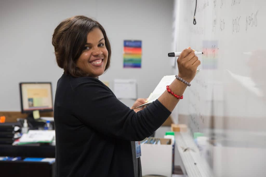 Student Right to Know - Texarkana College