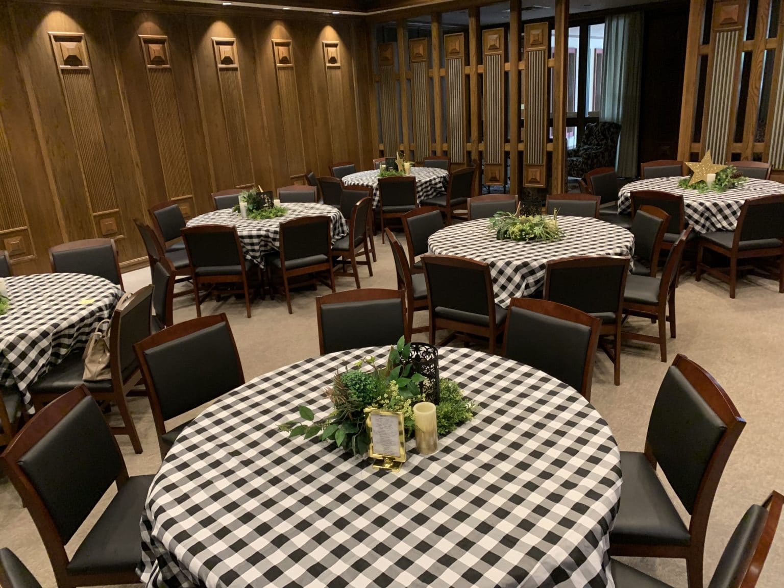 Hosting Community Events Texarkana College