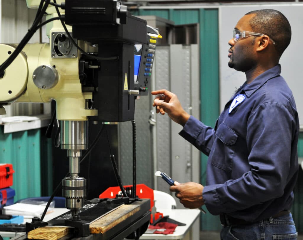 Start an Employer Program - Texarkana College