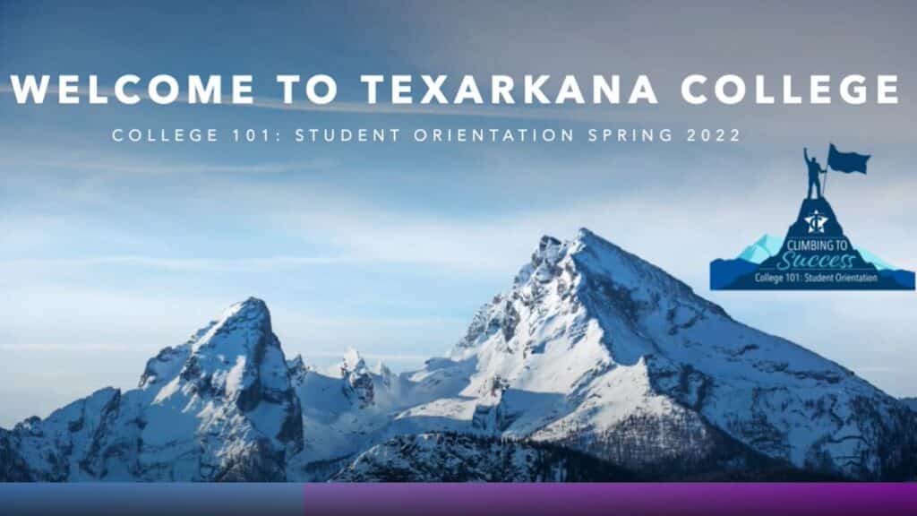 Tutoring - Texarkana College