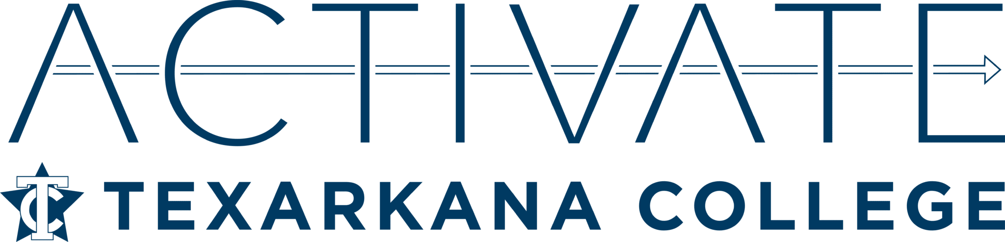 ACTIVATE - Texarkana College