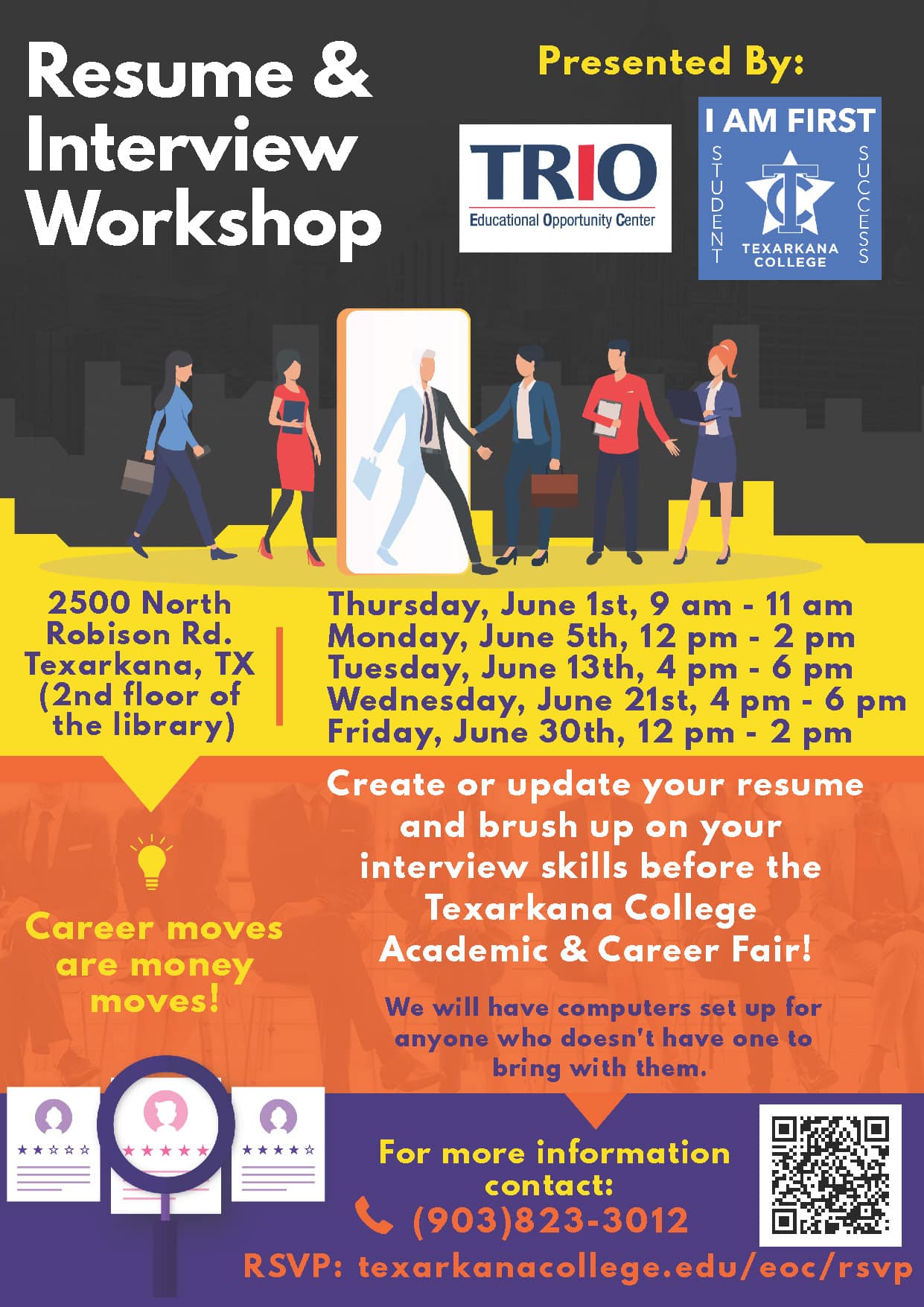 Discover The Job Search Secrets Of Texarkana Master Indeed For Career Success - 784zx77