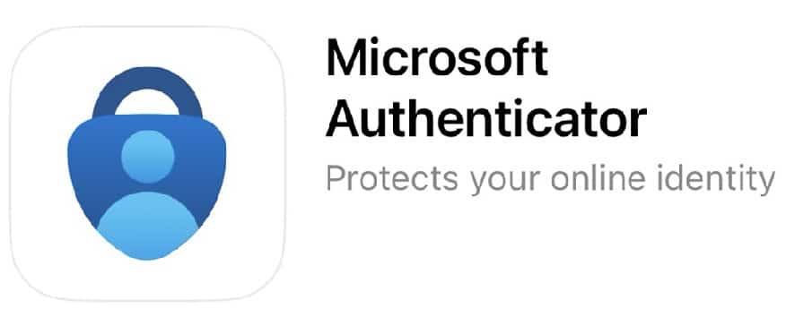 Microsoft Authenticator