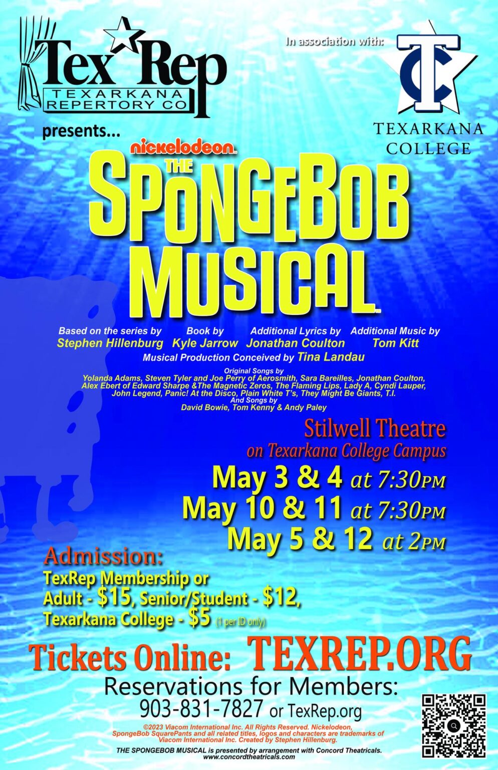 Grand Opening of McCulloch Building - Texarkana College