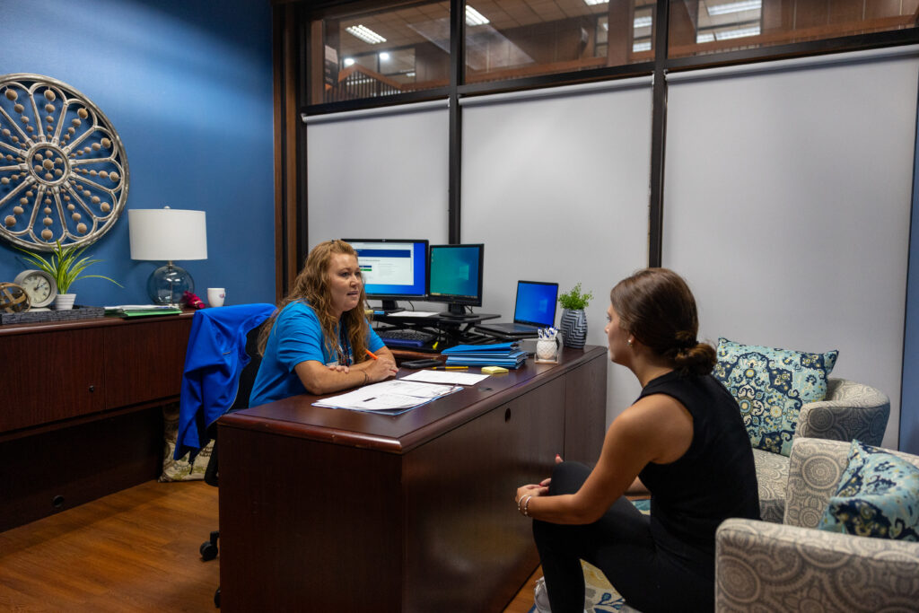 Academic Resources - Texarkana College