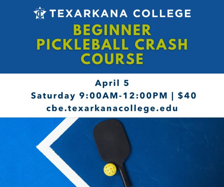 Calendar Texarkana College