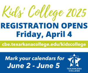 Calendar Texarkana College Calendar Texarkana College