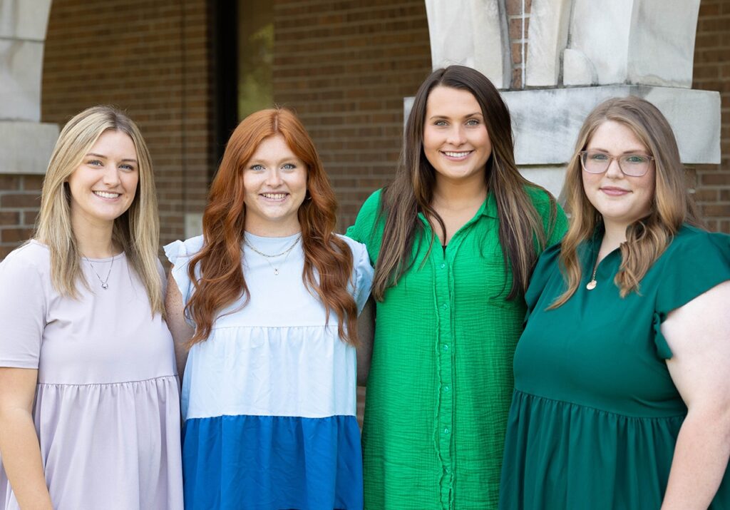 Start Here - Texarkana College