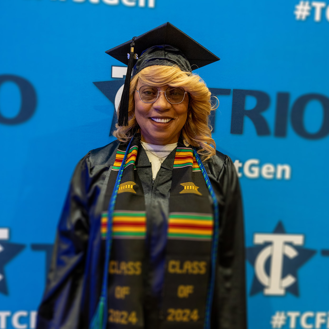 Louise Loux #TCGRAD24