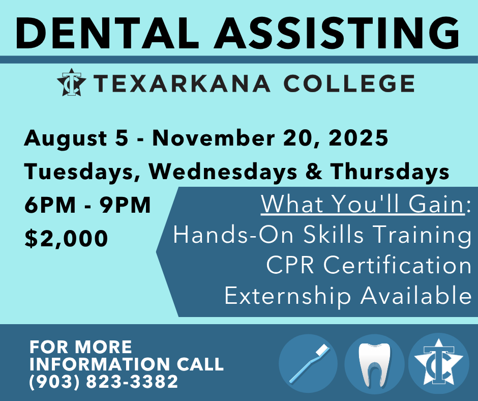 Dental Assisting