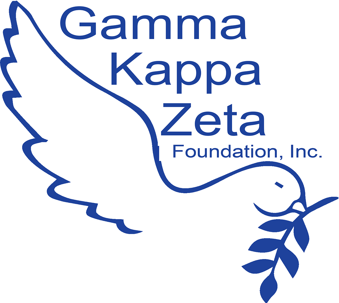 Gamma Kappa Zeta